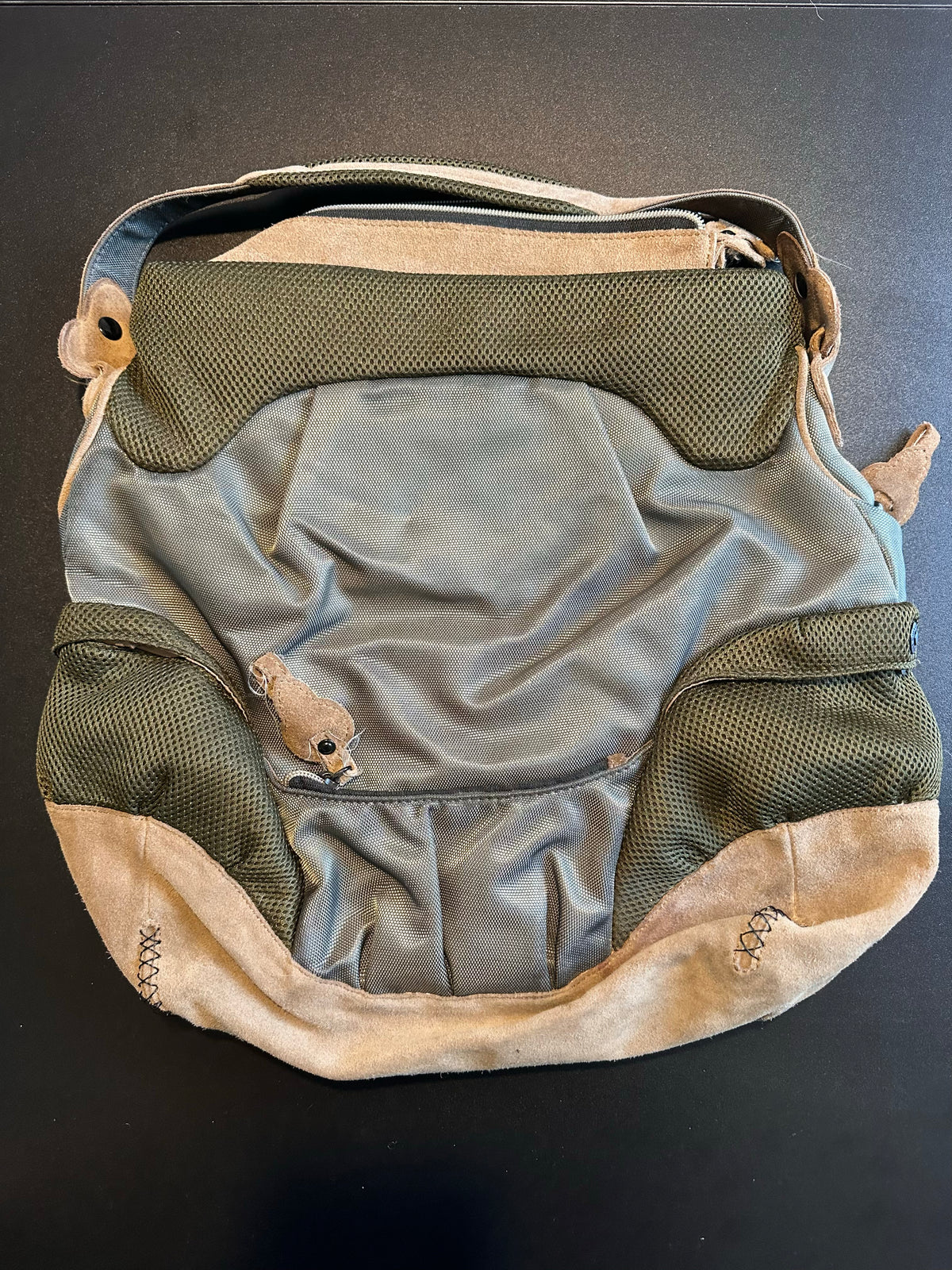 Vintage George Gina & Lucy Bag (One Size)