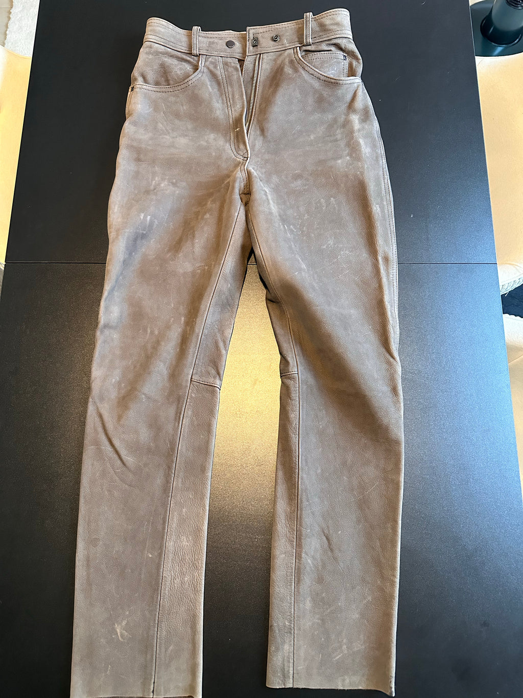 Vintage Cromwell Bottom (38)