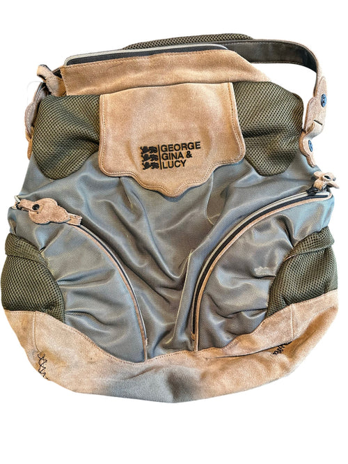 Vintage George Gina & Lucy Bag (One Size)