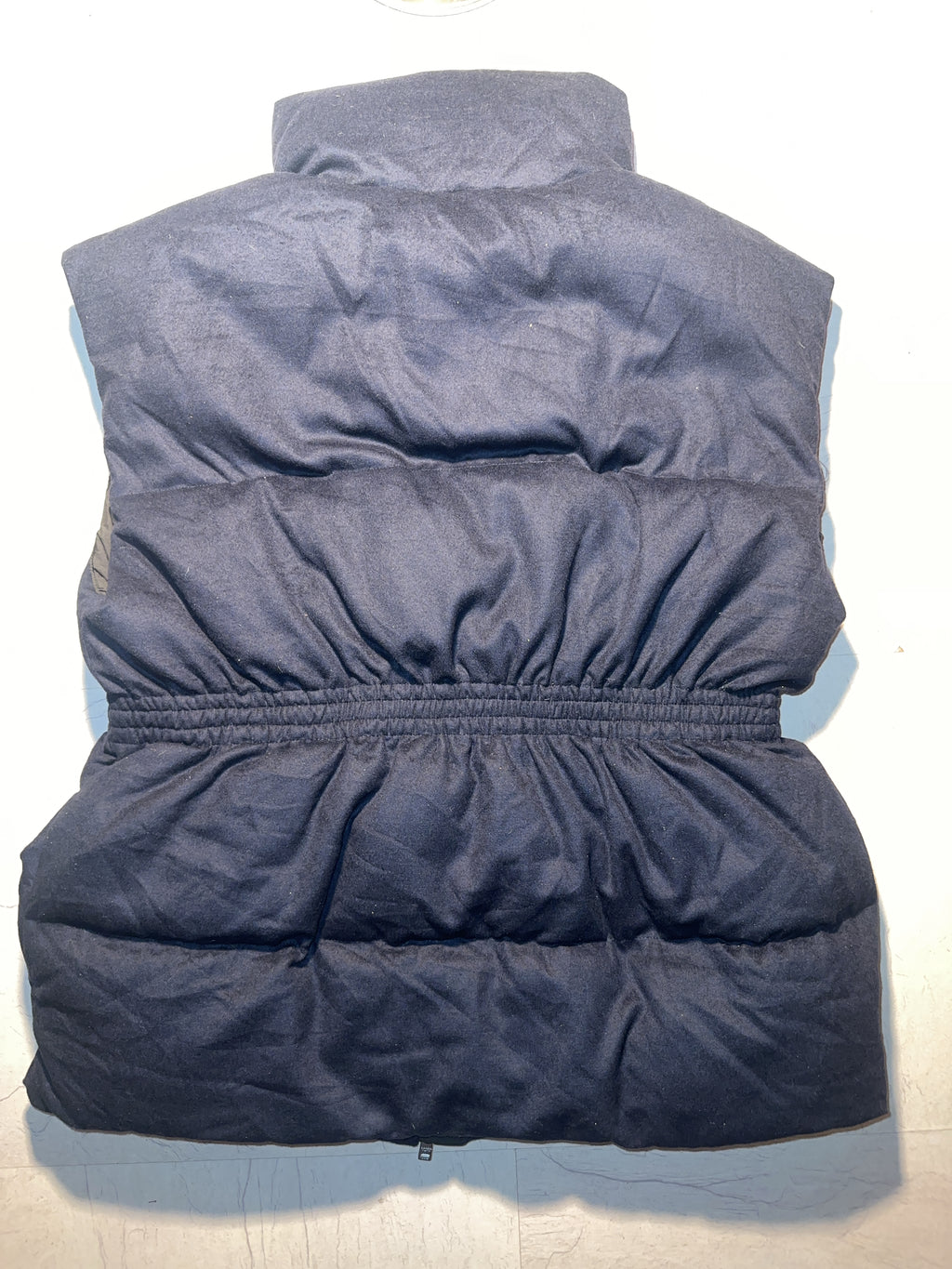 Vintage Prada Puffer Vest (38)