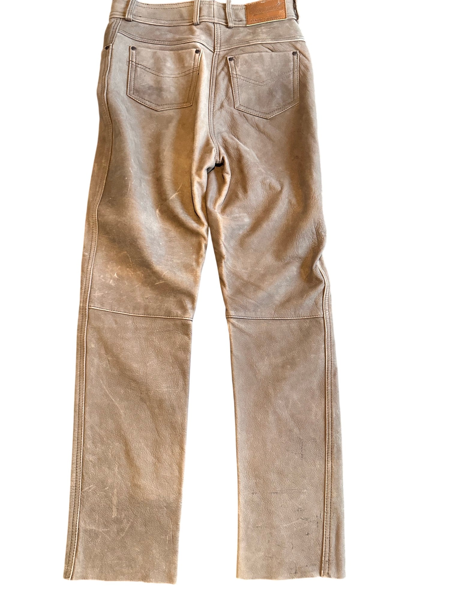 Vintage Cromwell Bottom (38)