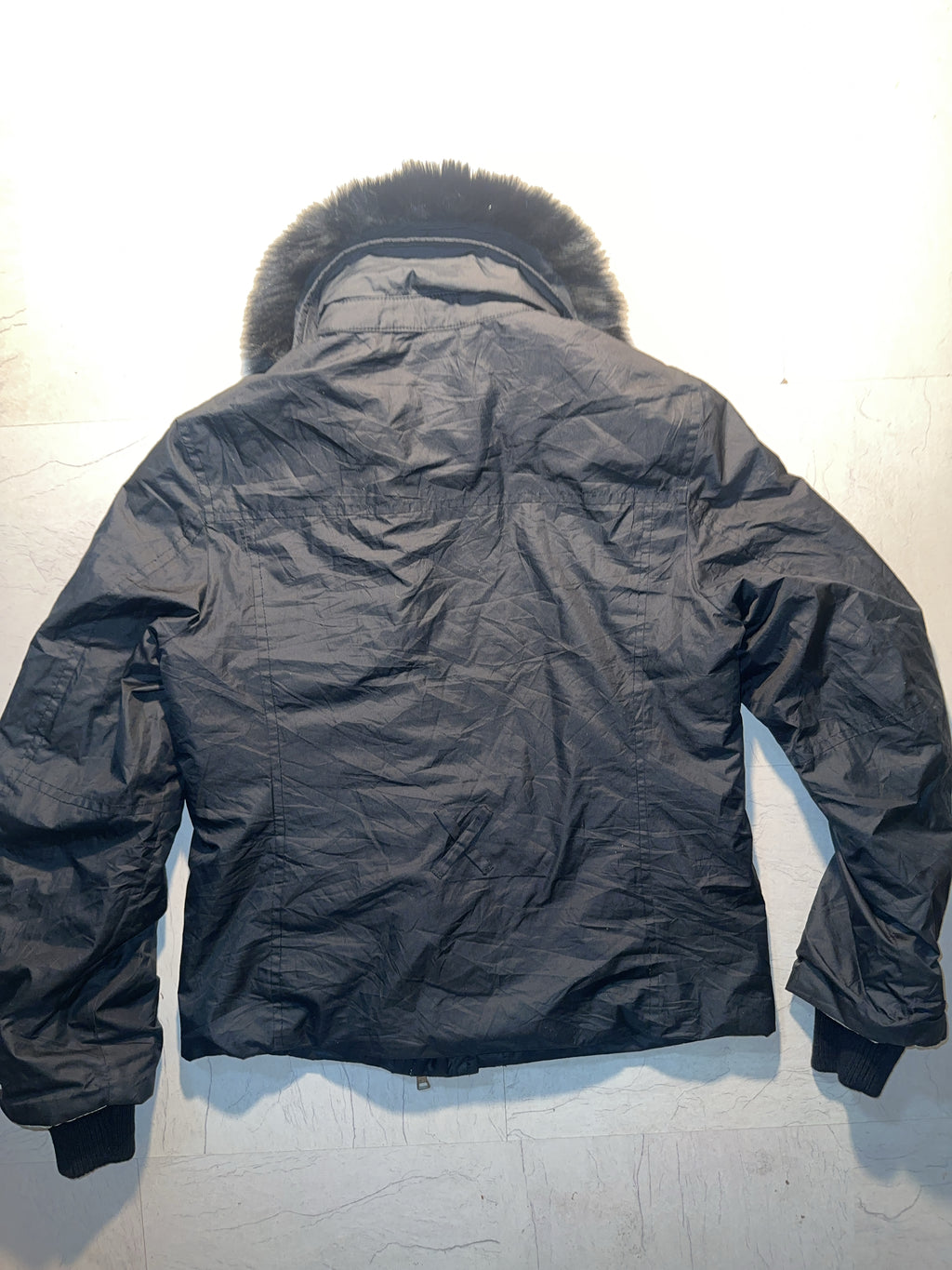 Vintage Prada Jacket (42)