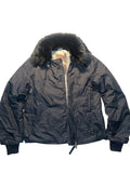 Vintage Prada Jacket (42)