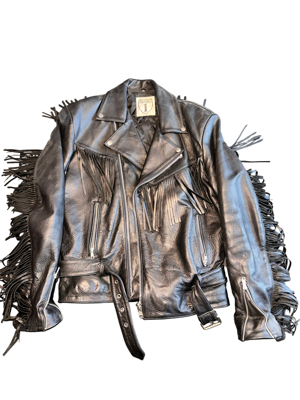 Vintage Highway Jacket (M)