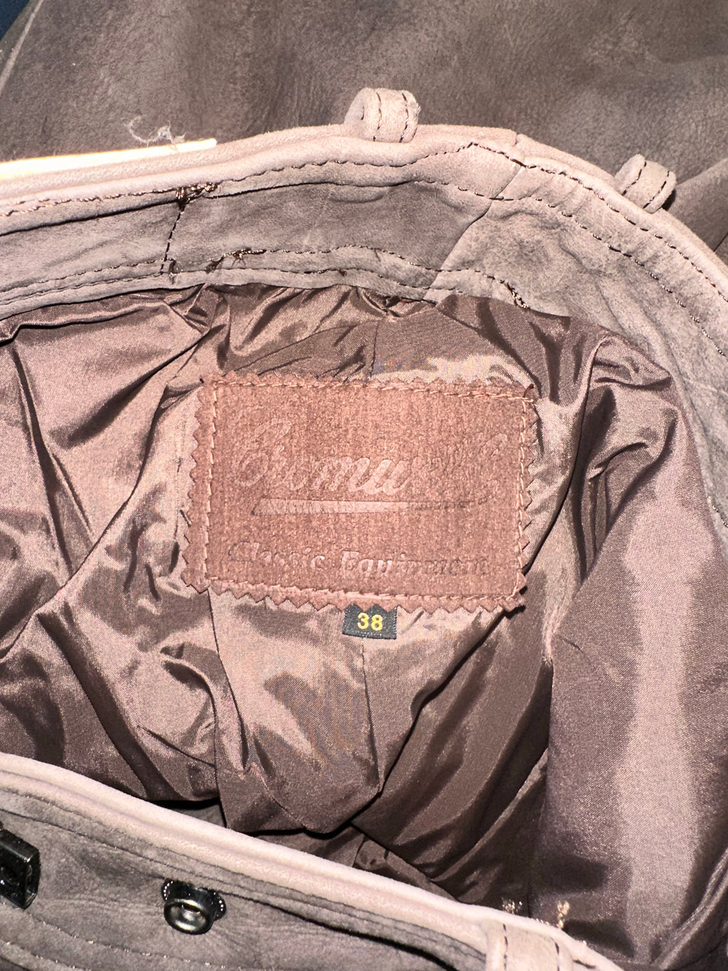 Vintage Cromwell Bottom (38)