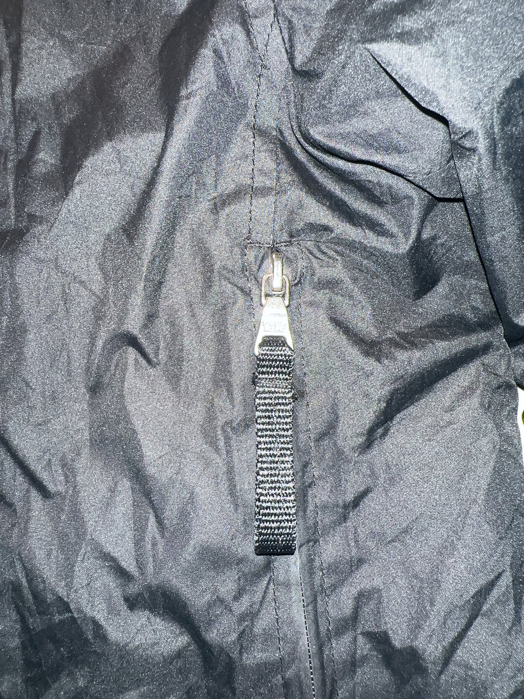 Vintage Prada Jacket (42)