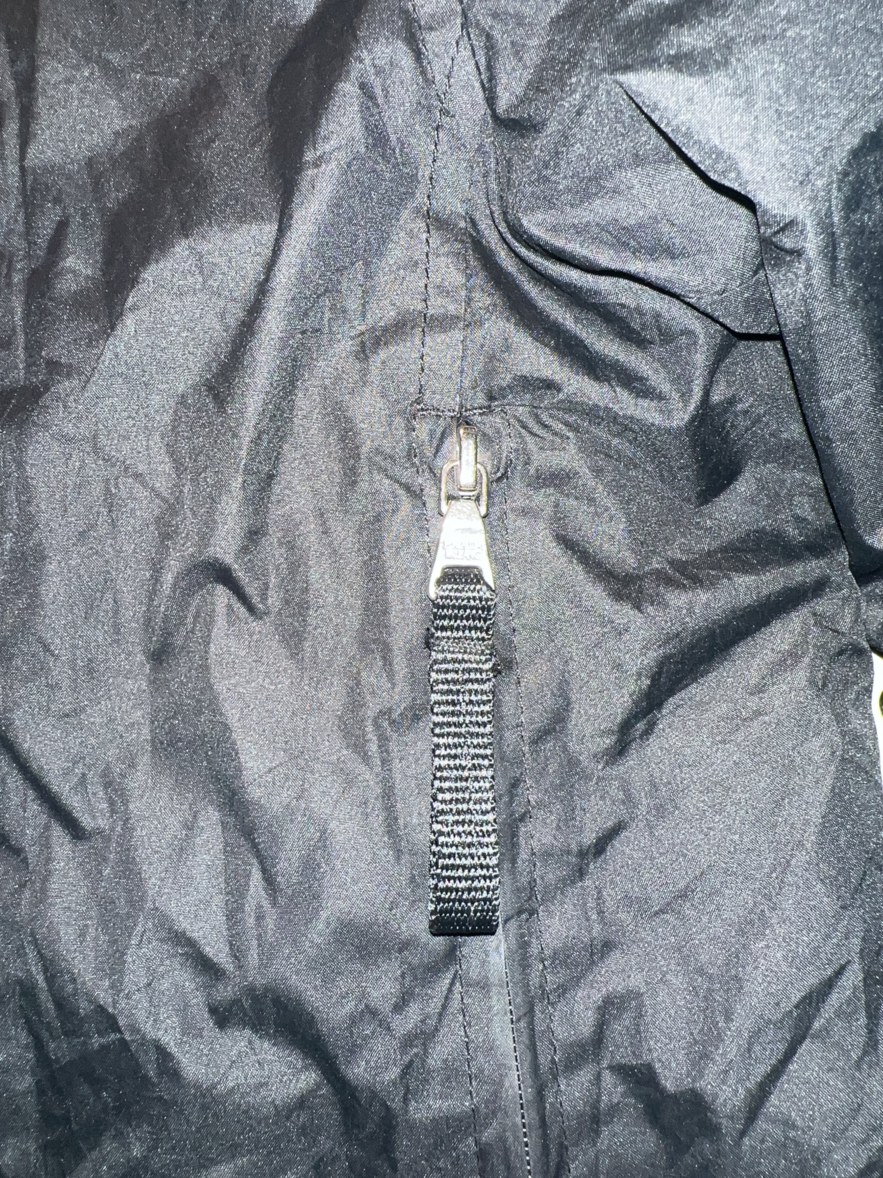 Vintage Prada Jacket (42)