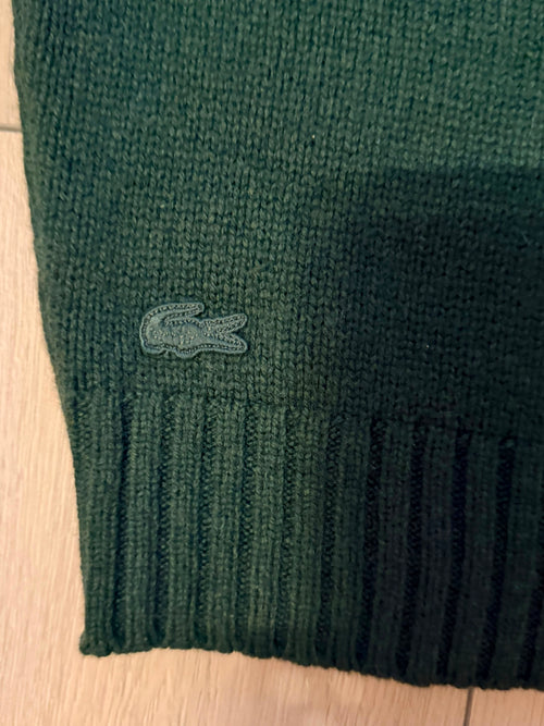 Vintage Lacoste Sweater (L)