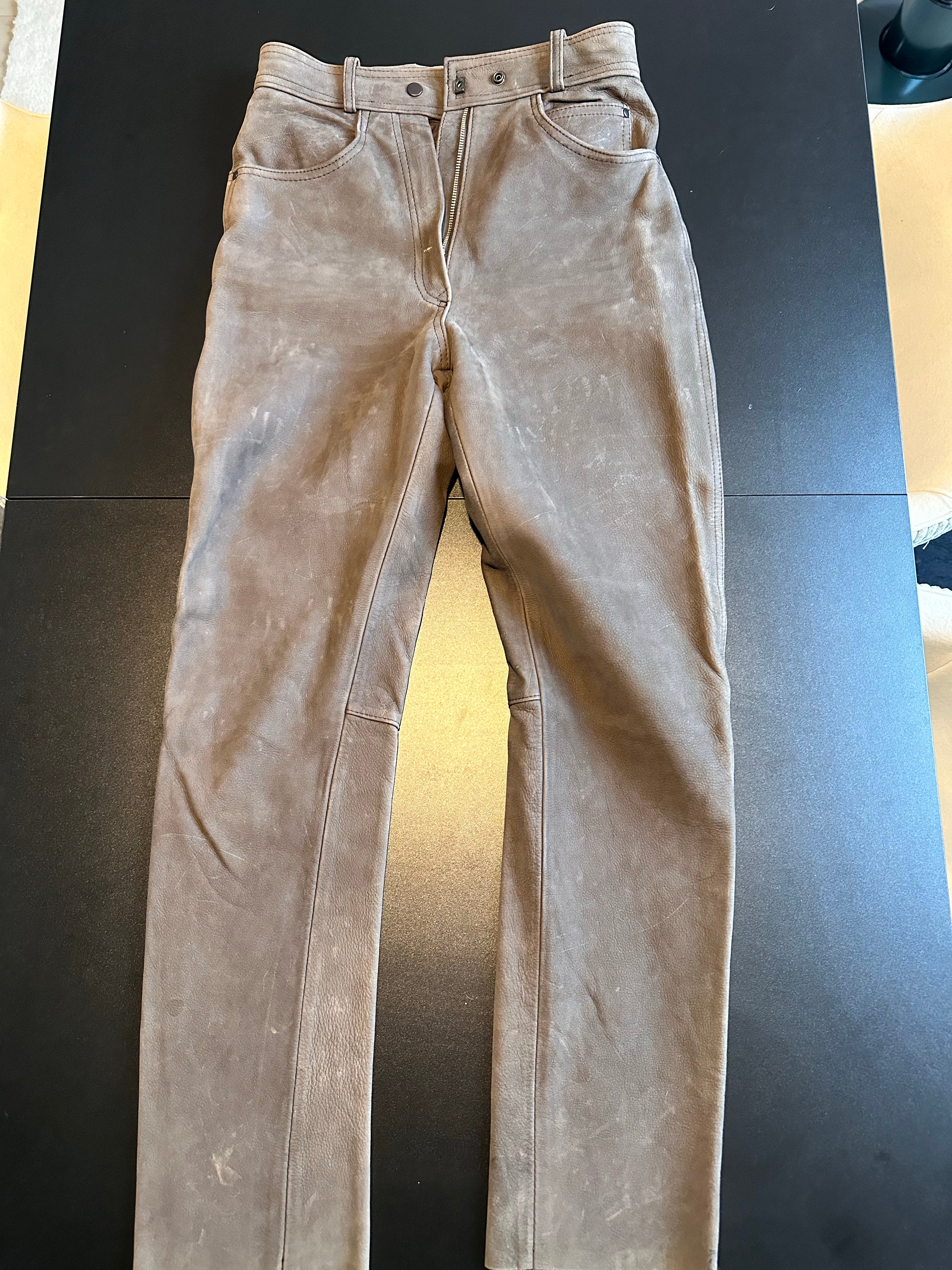 Vintage Cromwell Bottom (38)