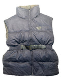 Vintage Prada Puffer Vest (38)