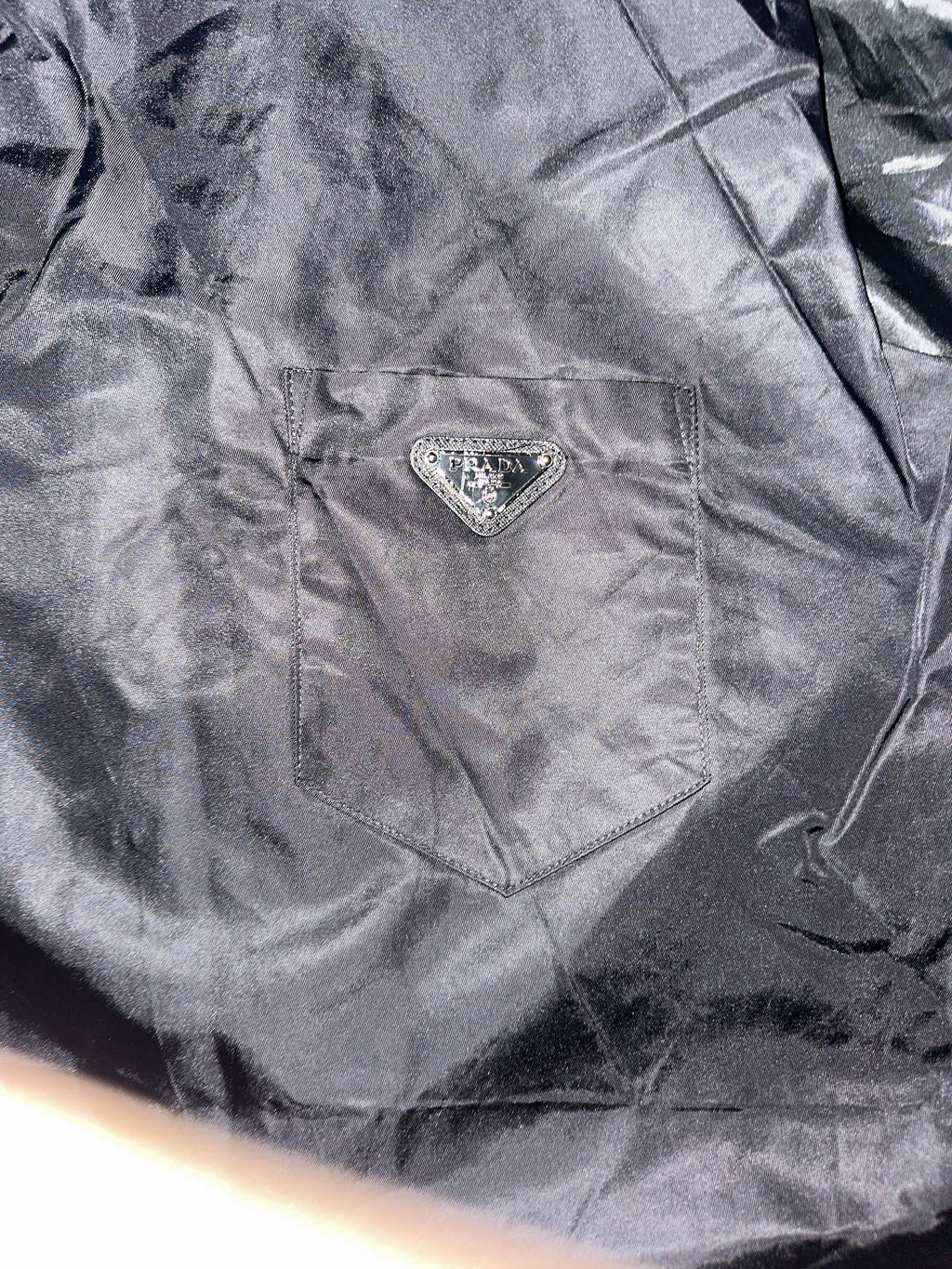 Vintage Prada Dress (One size)