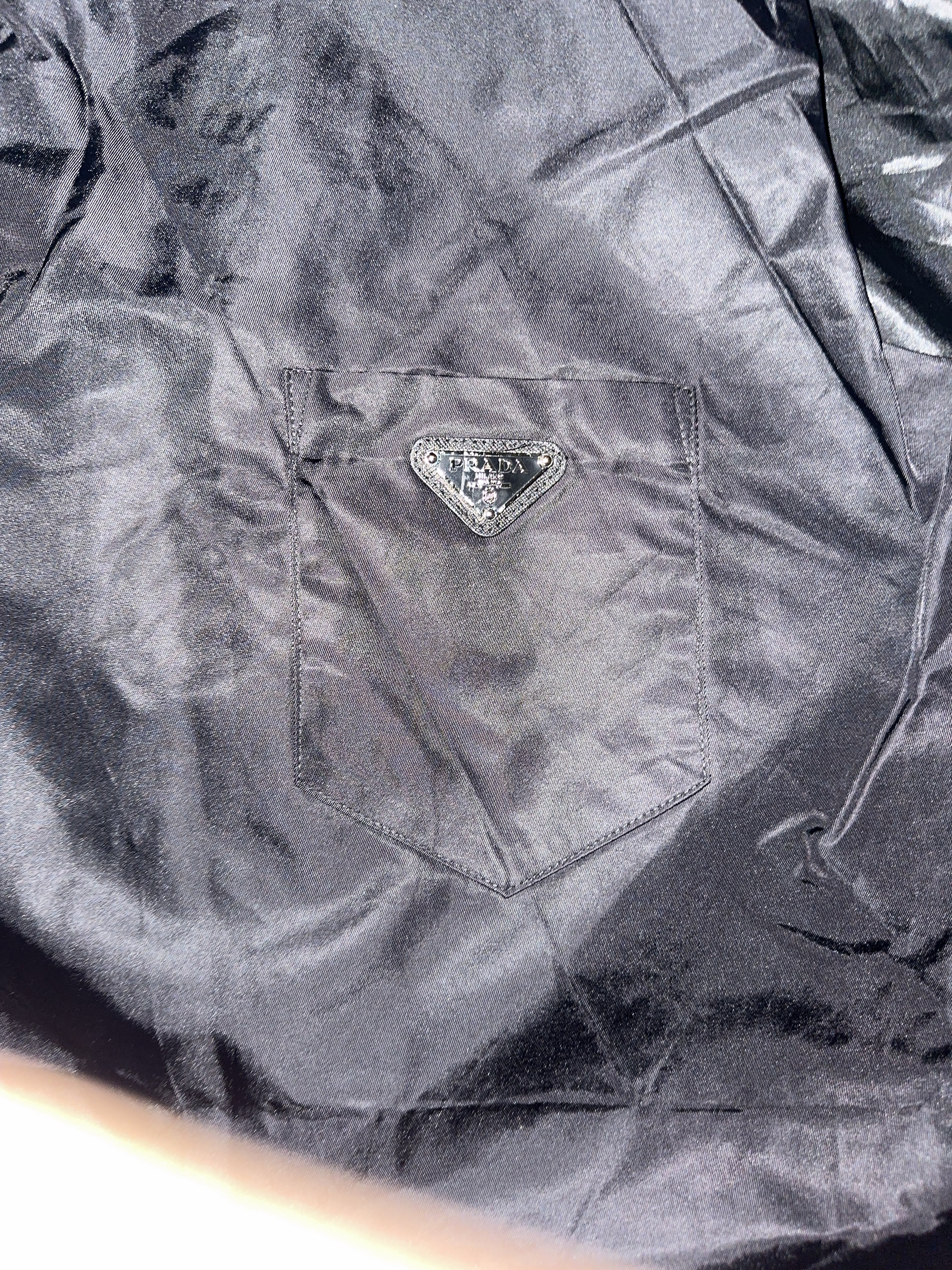 Vintage Prada Dress (One size)