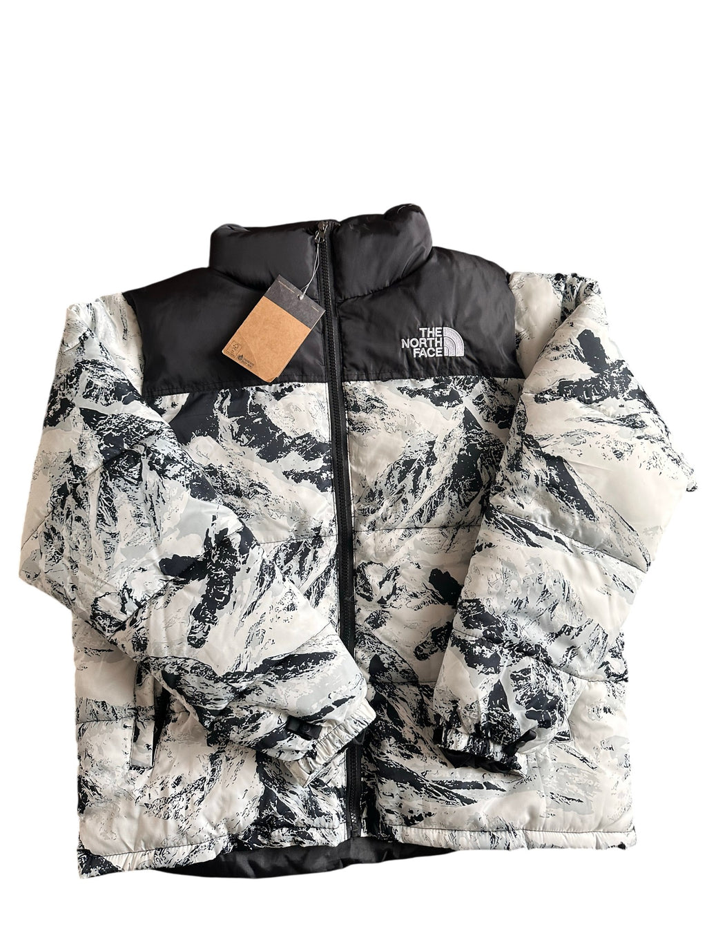 Vintage The North Face Jacket (L)