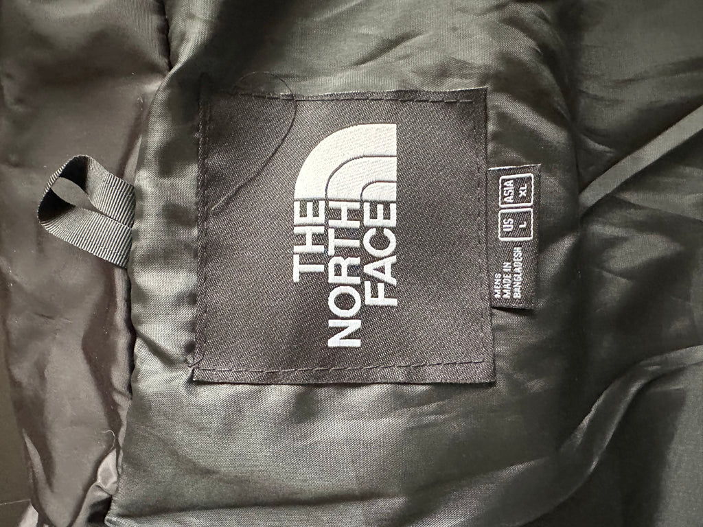 Vintage The North Face Jacket (L)