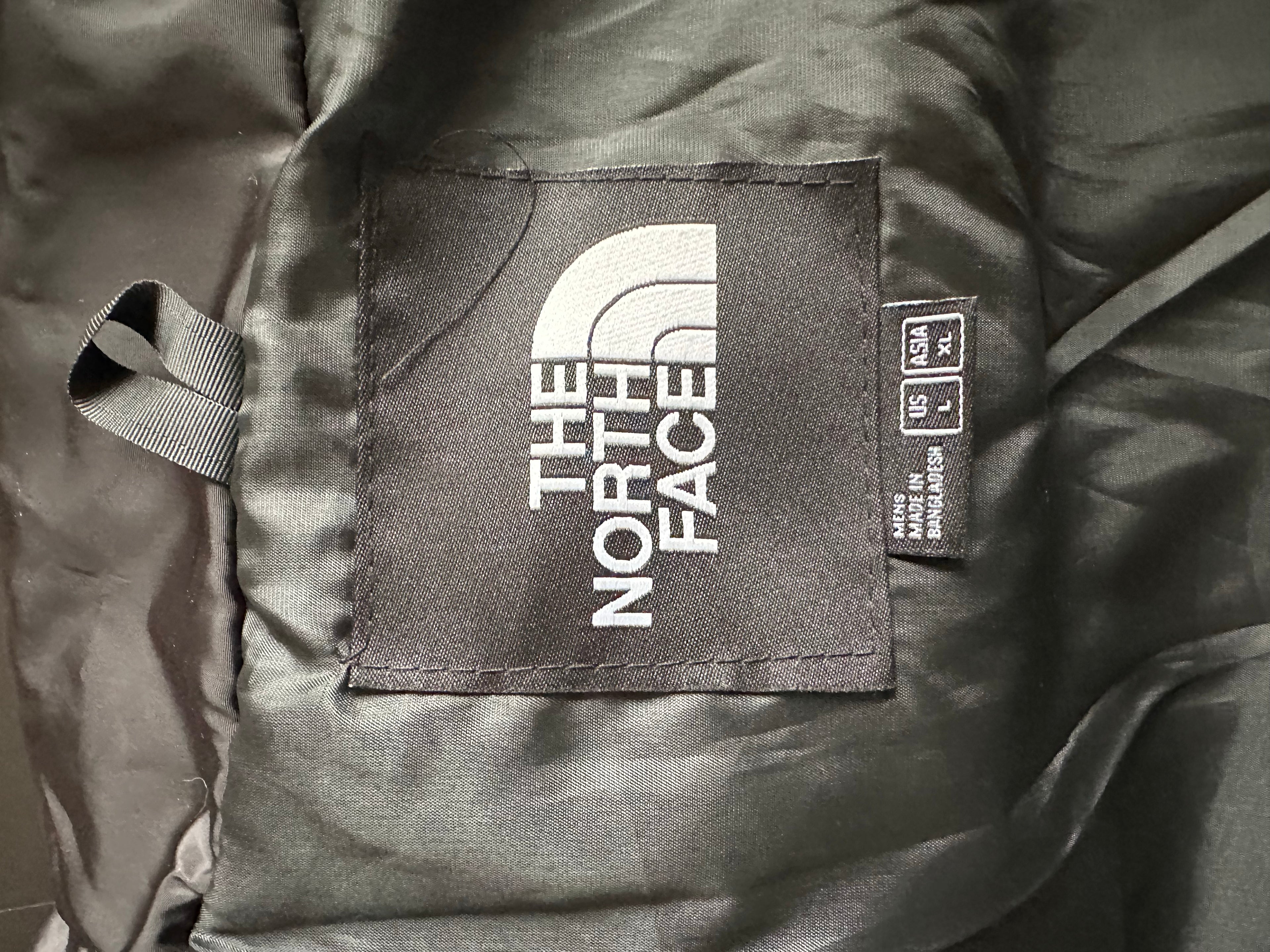 Vintage The North Face Jacket (L)