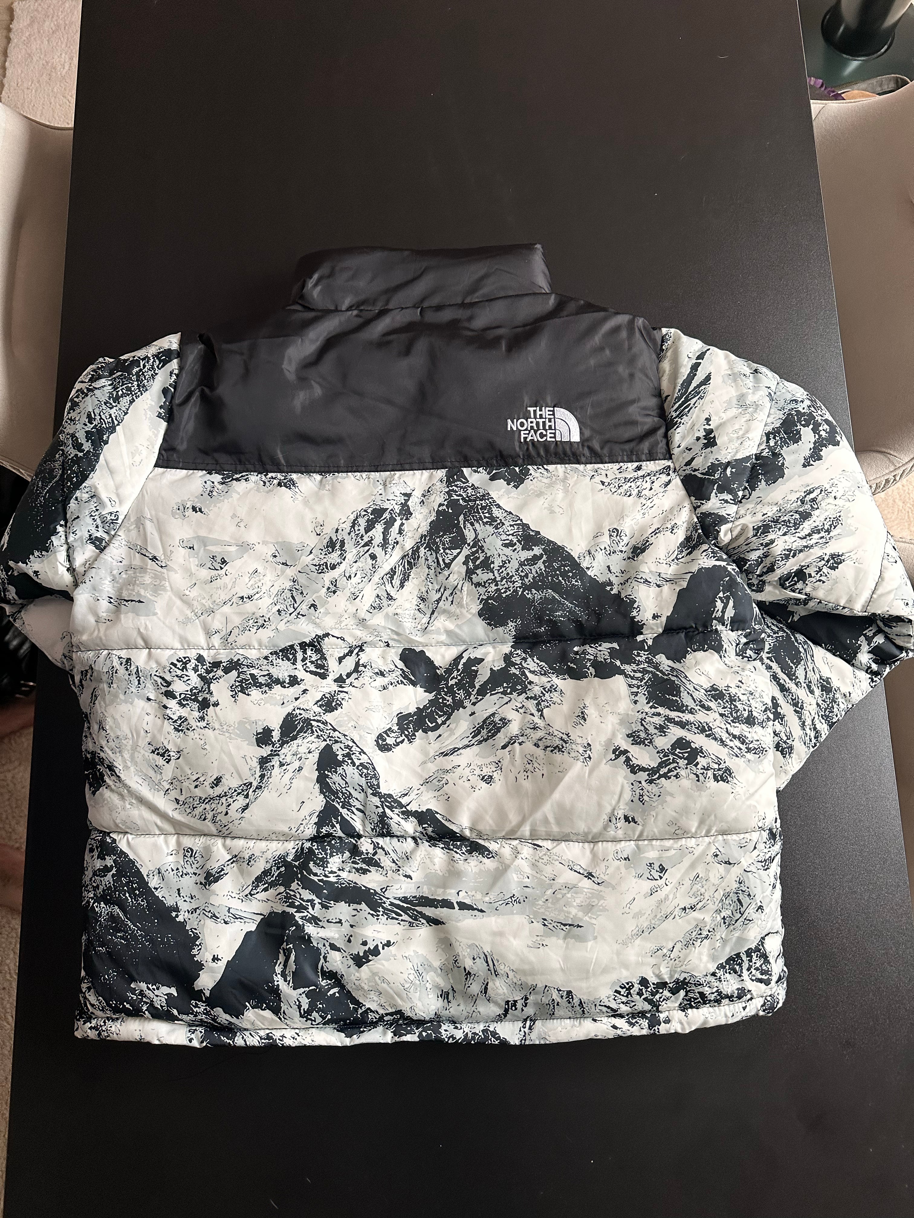 Vintage The North Face Jacket (L)