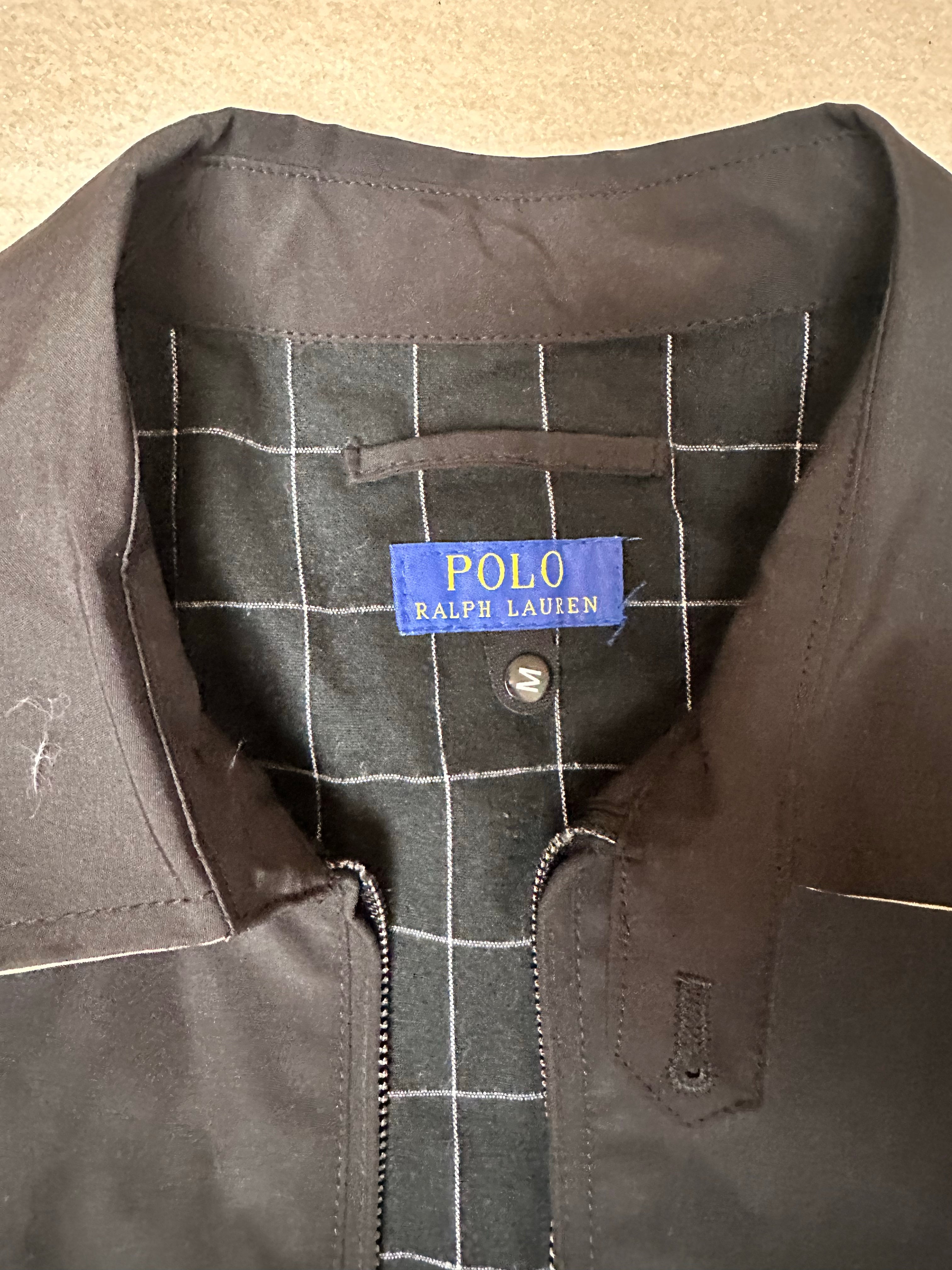 Vintage Polo Ralph Lauren Jacket (M)