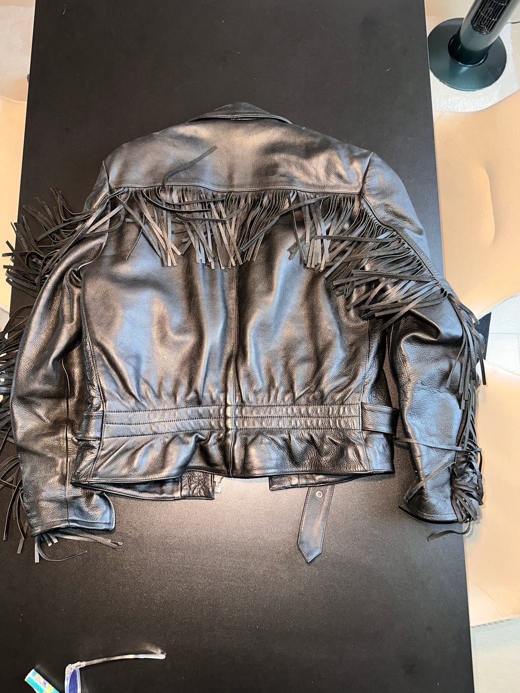 Vintage Highway Jacket (M)