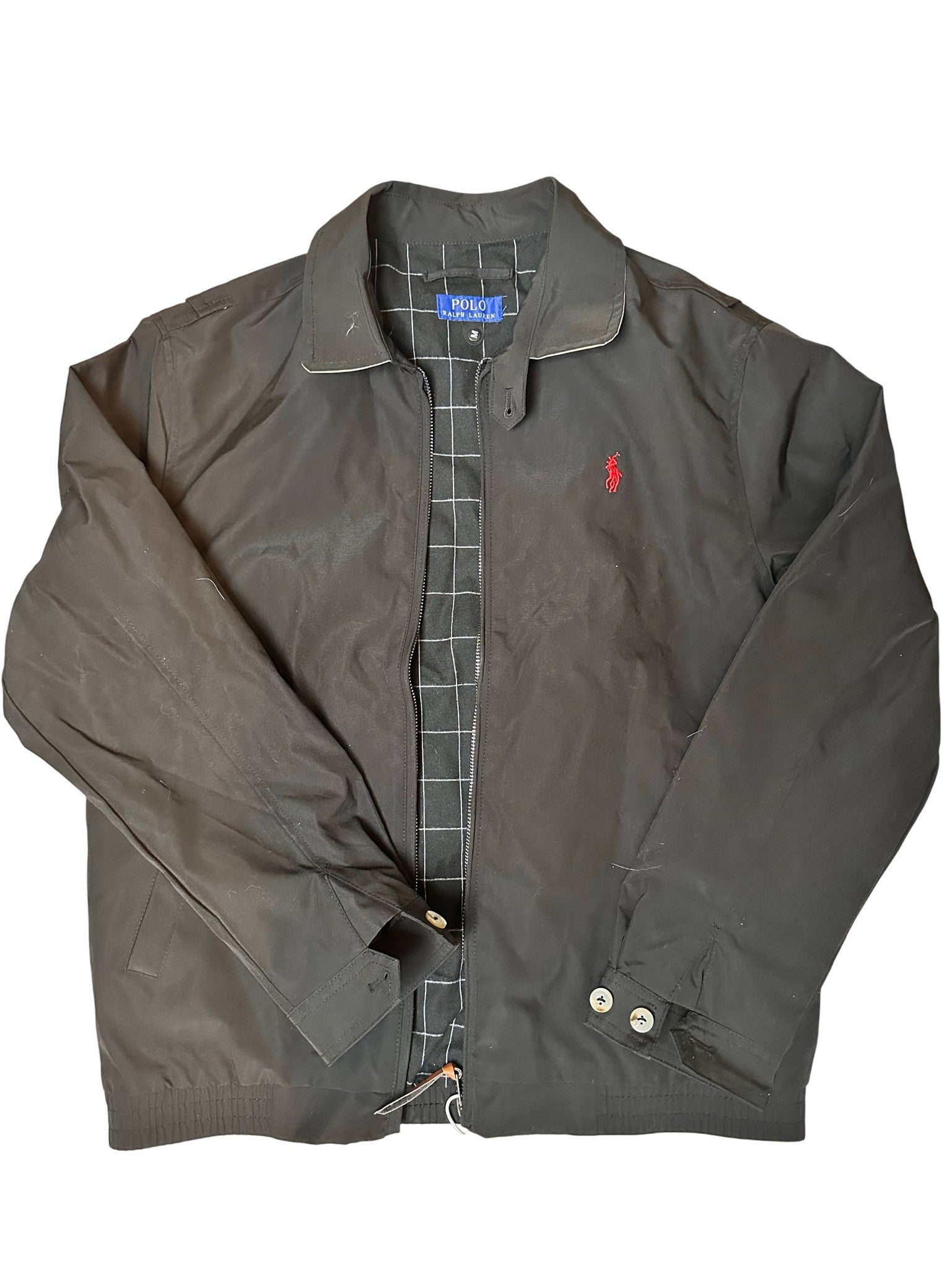 Vintage Polo Ralph Lauren Jacket (M)